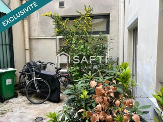  Appartement à vendre 2 pièces 36 m²