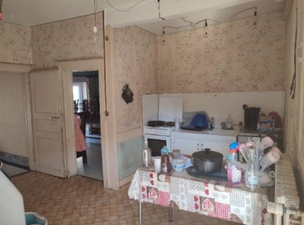 Vente Maison Maison de bourg Bais