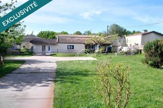  Maison à vendre 4 pièces 125 m²
