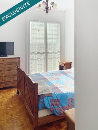  Appartement � vendre 4 pi�ces 74 m�