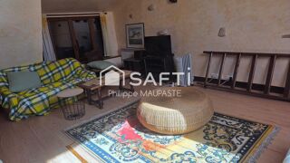  Maison à vendre 5 pièces 138 m²