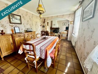  Maison à vendre 5 pièces 79 m²
