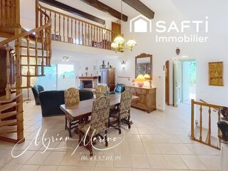  Maison � vendre 6 pi�ces 140 m�