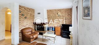  Maison � vendre 4 pi�ces 86 m�