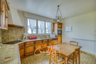  Maison à vendre 7 pièces 153 m²