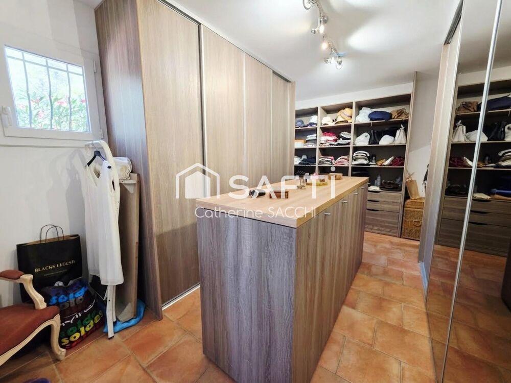 Vente Maison La Bouverie calme et confort Roquebrune-sur-argens