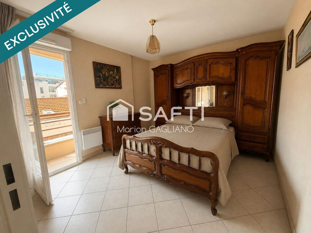 Vente Appartement Tout à pied ! Hyeres