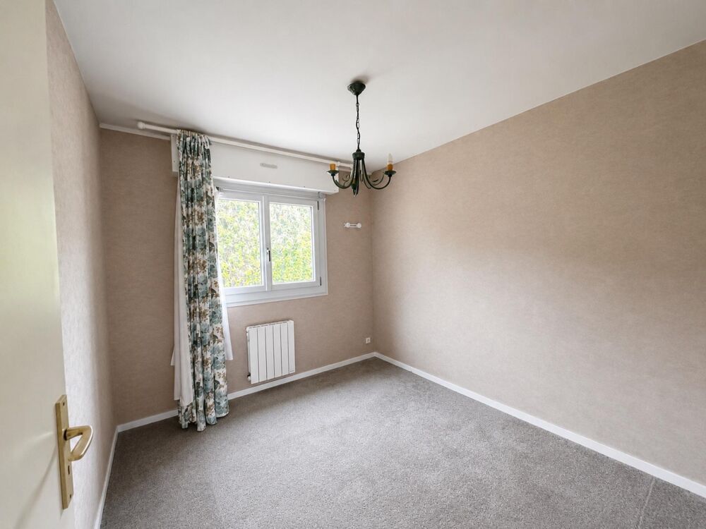 Vente Appartement Appartement avec fort potentiel - Résidence calme et sécurisée Boulogne-sur-mer