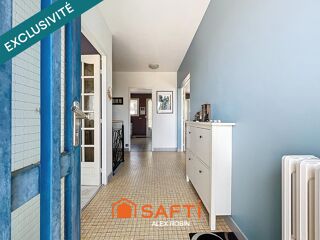  Maison � vendre 7 pi�ces 159 m�