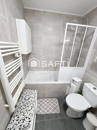  Appartement � vendre 1 pi�ce 33 m�
