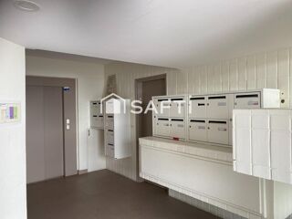  Appartement à vendre 1 pièce 27 m²