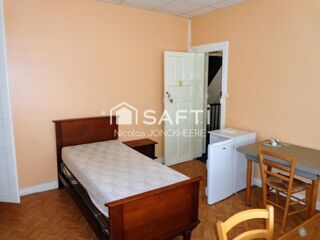  Immeuble à vendre 270 m²