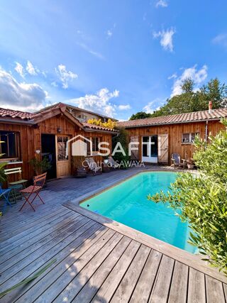  Maison à vendre 6 pièces 170 m²