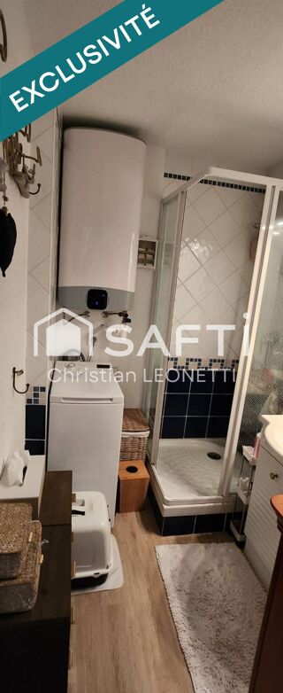  Appartement � vendre 2 pi�ces 43 m�