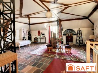  Maison � vendre 6 pi�ces 170 m�