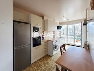  Appartement � vendre 3 pi�ces 71 m�
