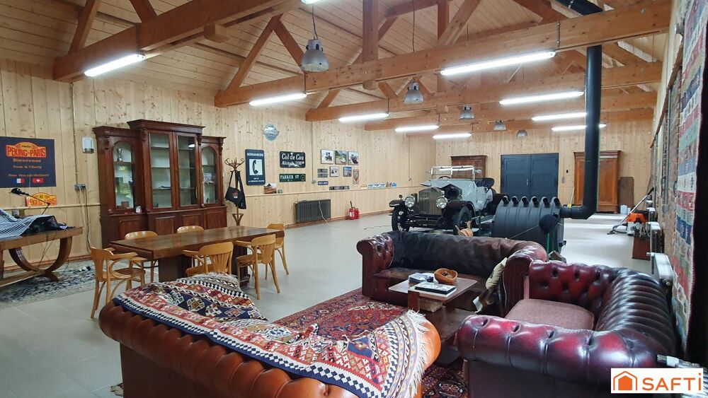 � vendre  H�tel Particulier Pont-l'�v�que (14130)