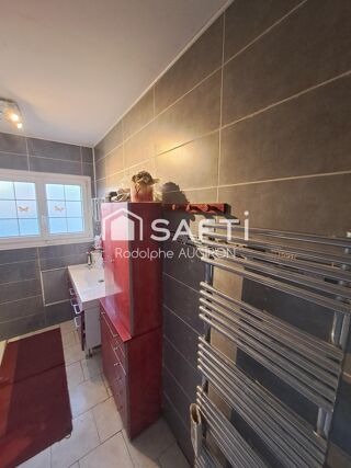  Maison � vendre 4 pi�ces 81 m�