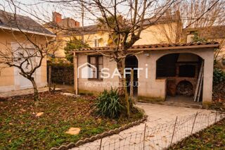 Maison 6 pièces 132 m² · à Parthenay · 132 m² · 104 895 €