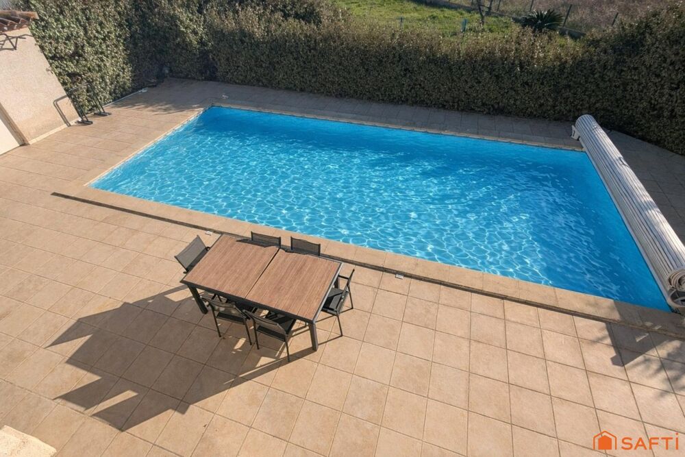 � vendre  Maison Aigues-Mortes (30220)