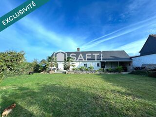  Maison � vendre 5 pi�ces 128 m�