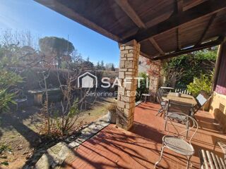  Maison à vendre 4 pièces 92 m²