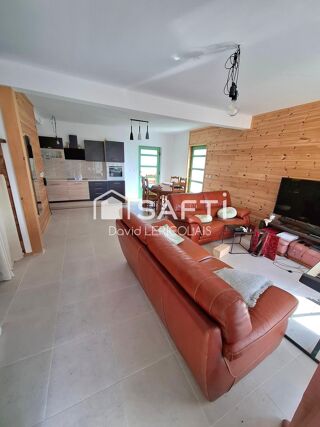  Maison � vendre 5 pi�ces 90 m�