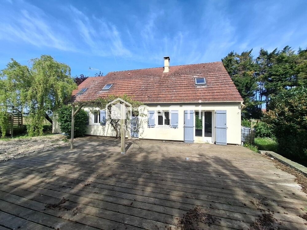Grande maison/Plateau de l'espace