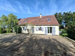  Maison à vendre 6 pièces 131 m²
