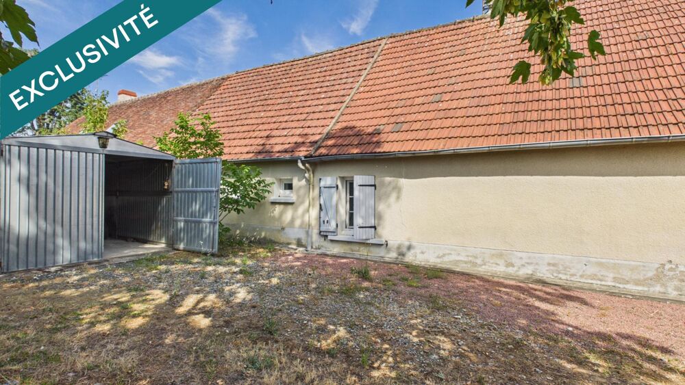 Fort potentiel sur terrain constructible !