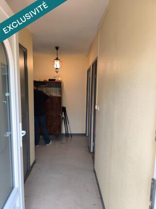  Maison � vendre 5 pi�ces 80 m�