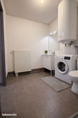  Appartement à vendre 1 pièce 31 m²