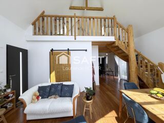  Maison à vendre 3 pièces 82 m²