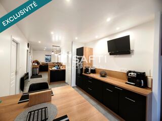  Maison à vendre 4 pièces 135 m²