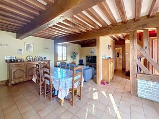  Maison � vendre 6 pi�ces 141 m�