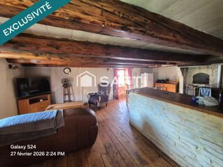  Maison � vendre 4 pi�ces 82 m�