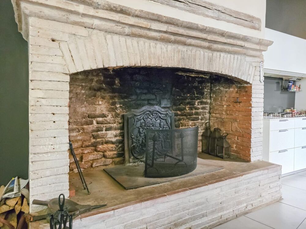 Vente Appartement Appartement de caractère au cœur historique de Montauban Montauban