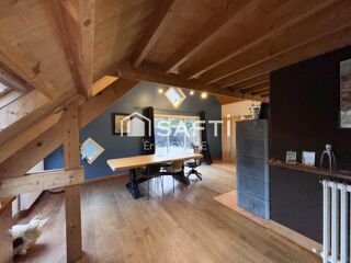  Maison � vendre 6 pi�ces 165 m�