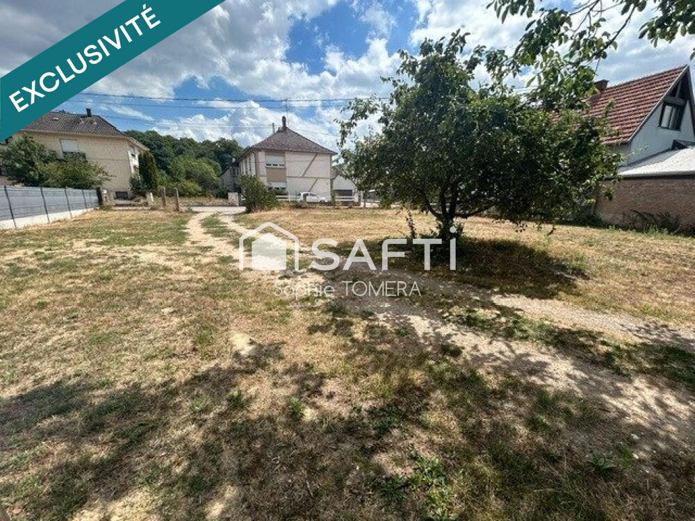 Vente Terrain 400 m² - Vue 3