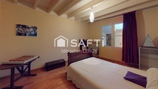  Maison à vendre 5 pièces 121 m²