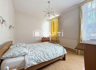  Maison à vendre 4 pièces 83 m²
