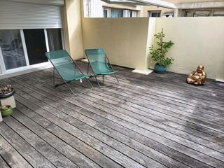  Appartement à vendre 4 pièces 87 m²