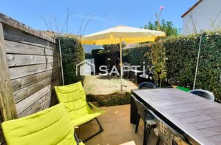  Maison à vendre 3 pièces 38 m²