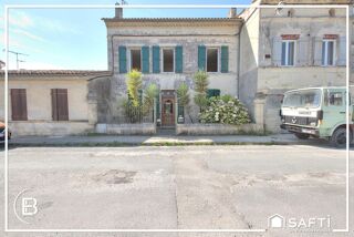  Maison à vendre 6 pièces 160 m²