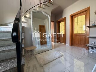  Maison à vendre 7 pièces 131 m²