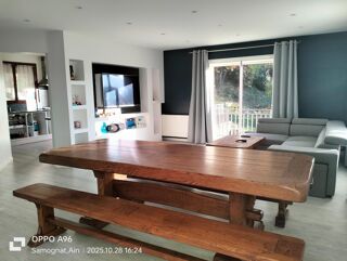  Maison � vendre 5 pi�ces 153 m�