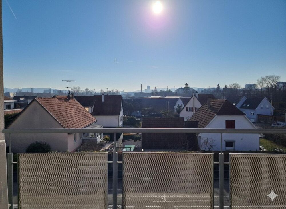 Vente Appartement superbe duplex de 146m², très belles prestations Huningue