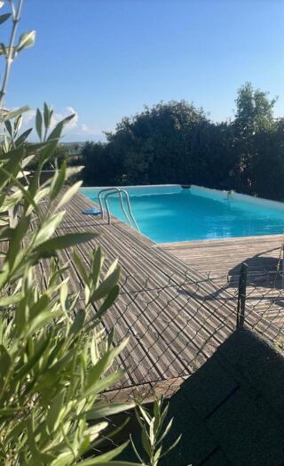  Maison � vendre 6 pi�ces 140 m�