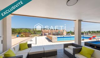  Maison � vendre 5 pi�ces 119 m�