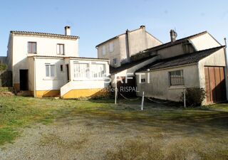  Maison à vendre 3 pièces 64 m²